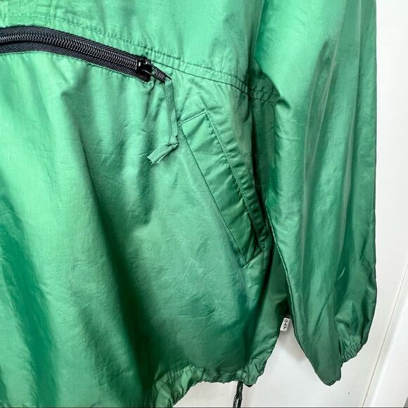Gap Anorak Windbreaker with Kangaroo Pocket Size Small - Picture 3 of 7